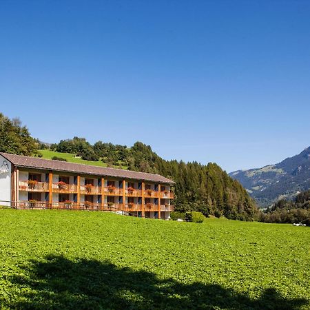 Hapimag Ferienwohnungen Andeer Clugin 外观 照片